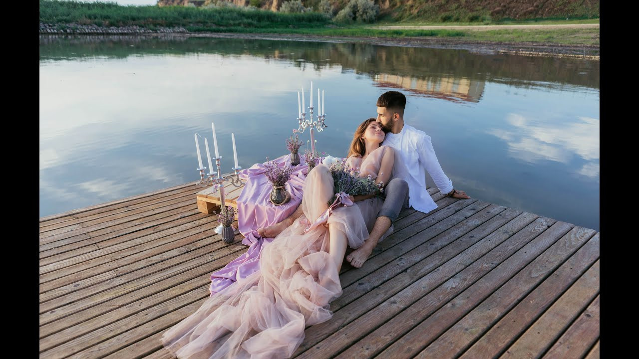 Богдан и Юлия. Свадебный фотограф Измаил, Констанца, Бухарест, Галац, Браила Julia Dickinson