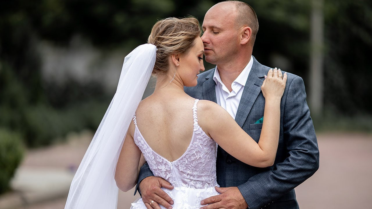 Відеозйомка. Весільний та сімейний фотограф Марина Лисогор, м. Суми