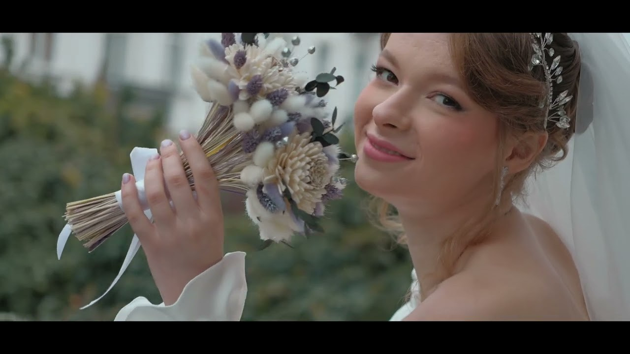Відеозйомка. Весільний та сімейний фотограф Марина Лисогор, м. Суми