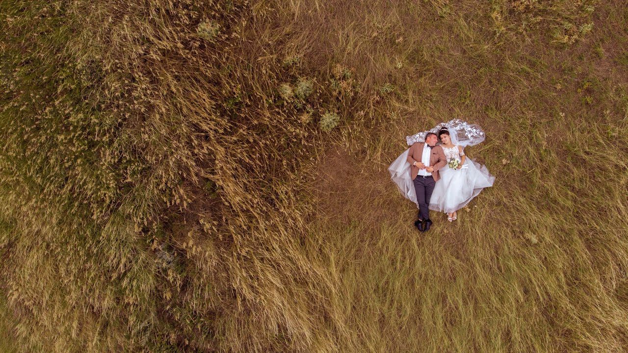 Відеозйомка. Весільний та сімейний фотограф Марина Лисогор, м. Суми