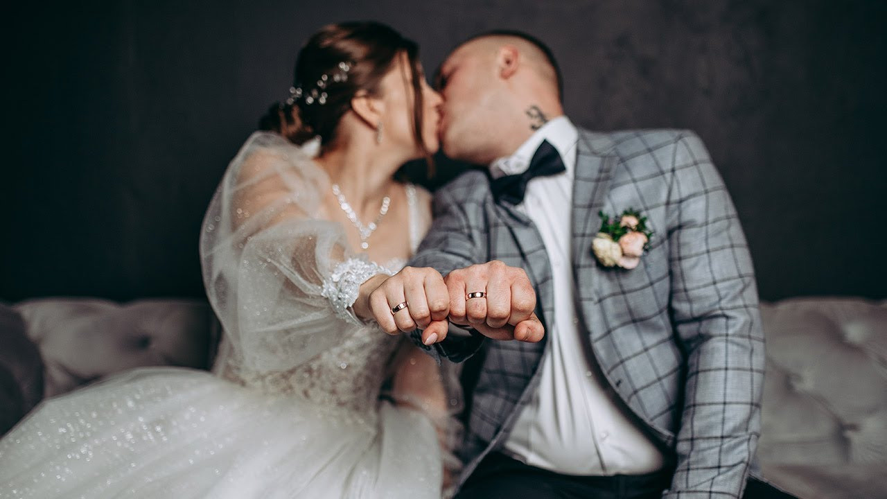 Відеозйомка. Весільний та сімейний фотограф Марина Лисогор, м. Суми