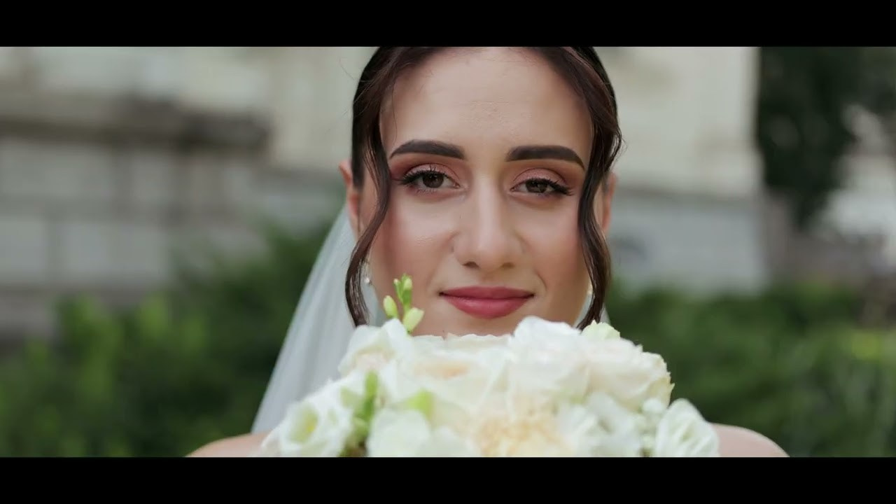 Відеозйомка. Весільний та сімейний фотограф Марина Лисогор, м. Суми