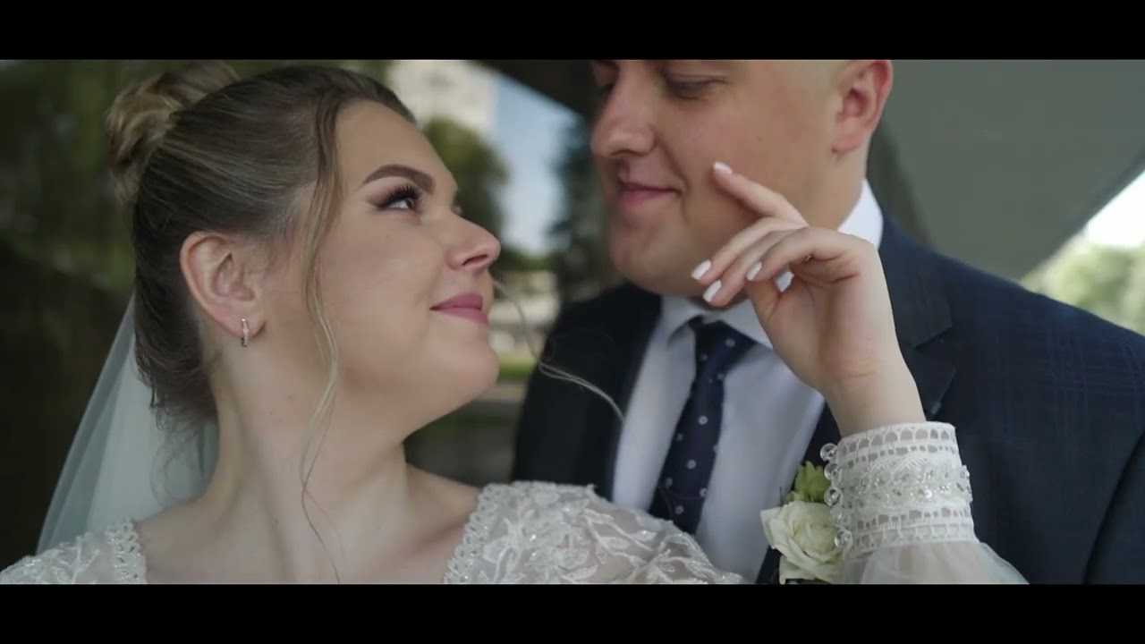 Відеозйомка. Весільний та сімейний фотограф Марина Лисогор, м. Суми