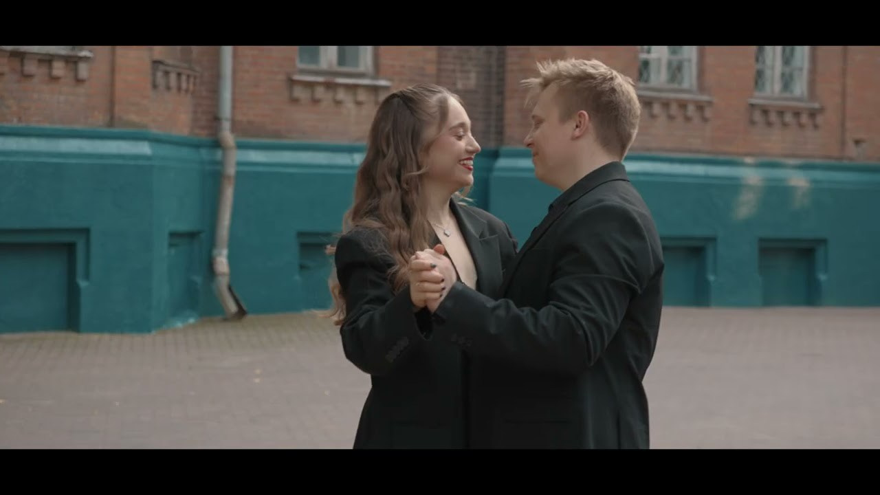 Відеозйомка. Весільний та сімейний фотограф Марина Лисогор, м. Суми