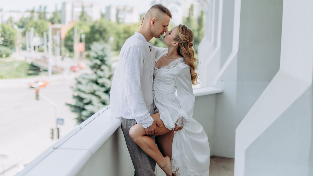 Відеозйомка. Весільний та сімейний фотограф Марина Лисогор, м. Суми