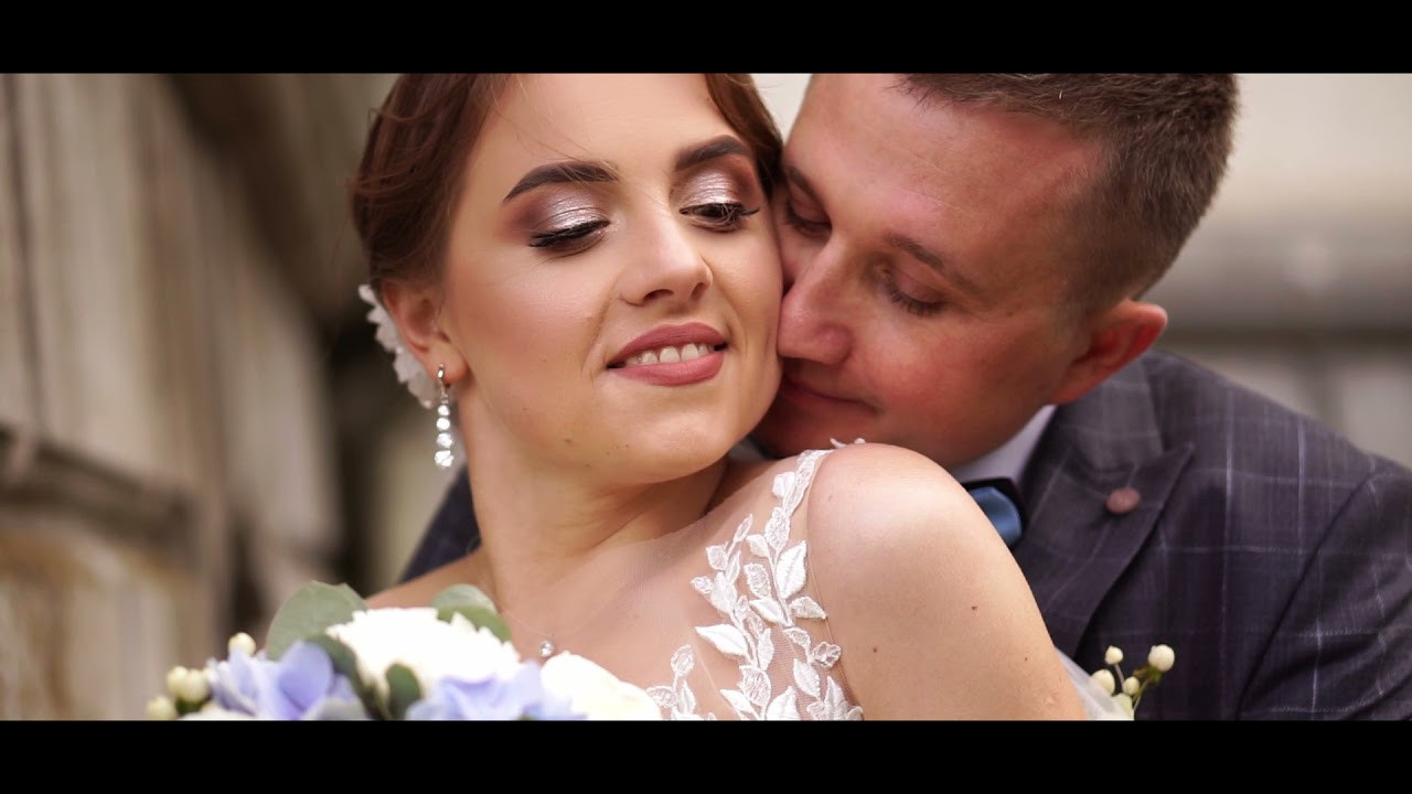 Відеозйомка. Весільний та сімейний фотограф Марина Лисогор, м. Суми