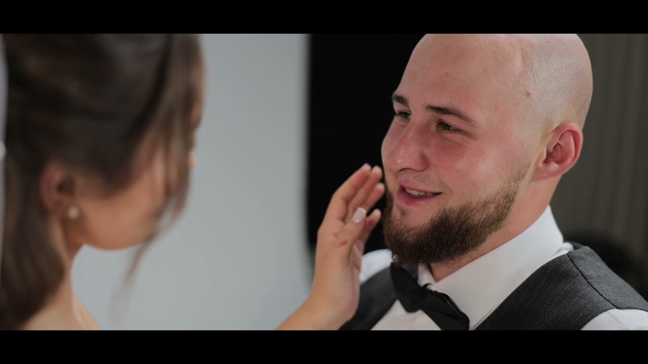 Відеозйомка. Весільний та сімейний фотограф Марина Лисогор, м. Суми