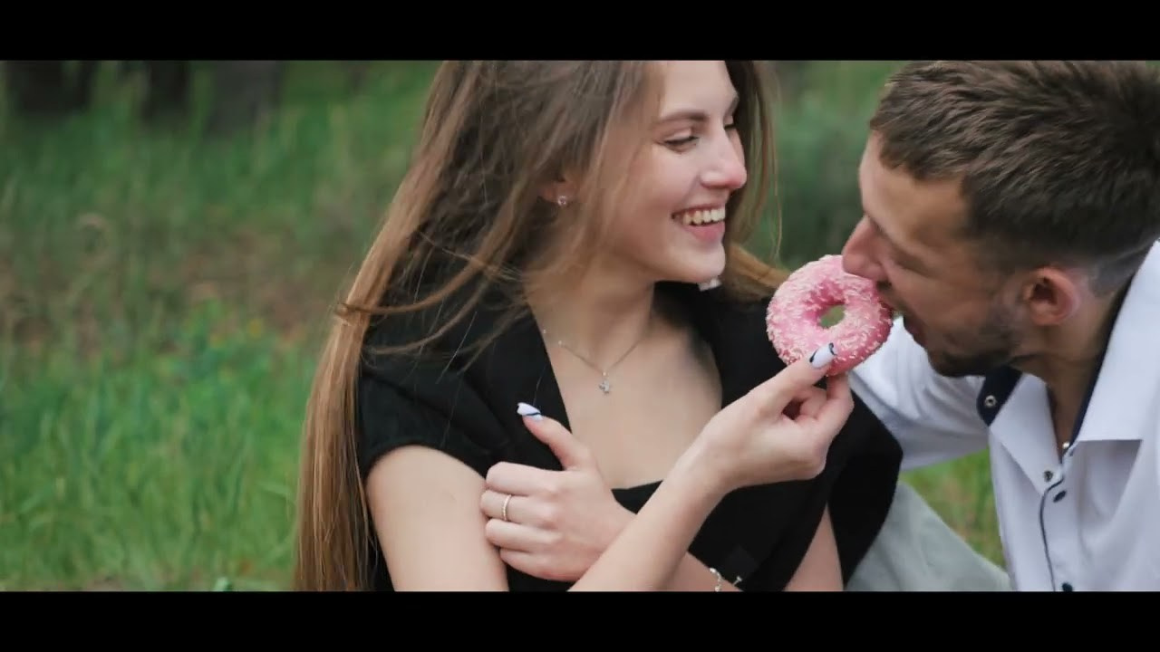 Відеозйомка. Весільний та сімейний фотограф Марина Лисогор, м. Суми