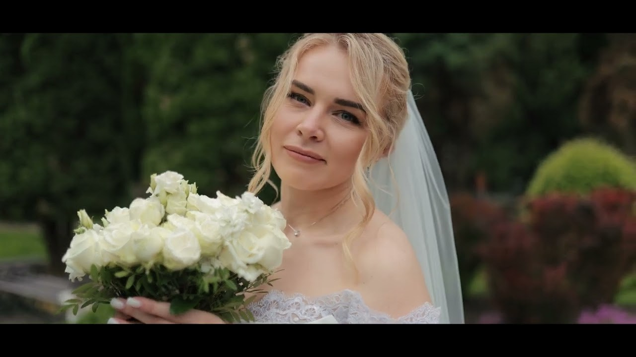 Відеозйомка. Весільний та сімейний фотограф Марина Лисогор, м. Суми