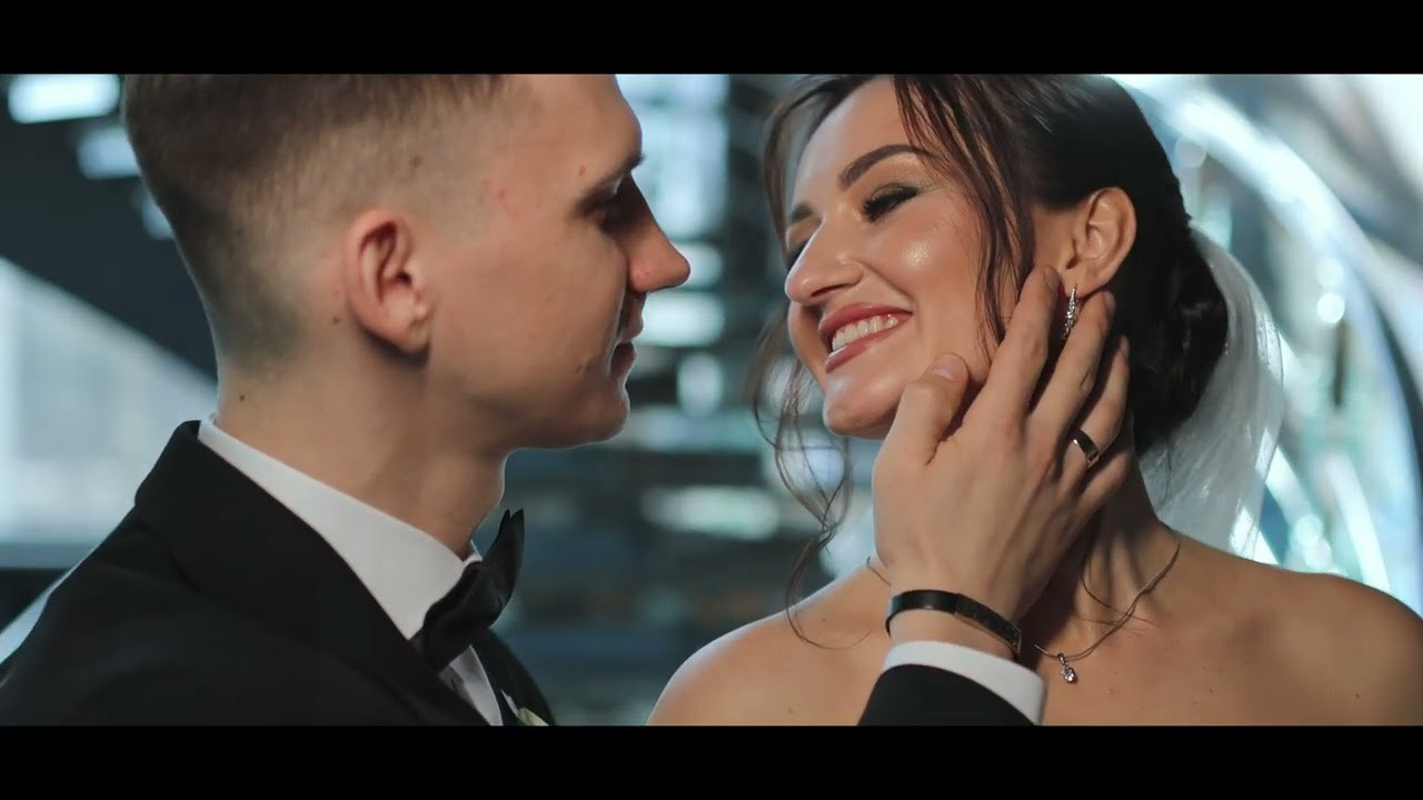 Відеозйомка. Весільний та сімейний фотограф Марина Лисогор, м. Суми