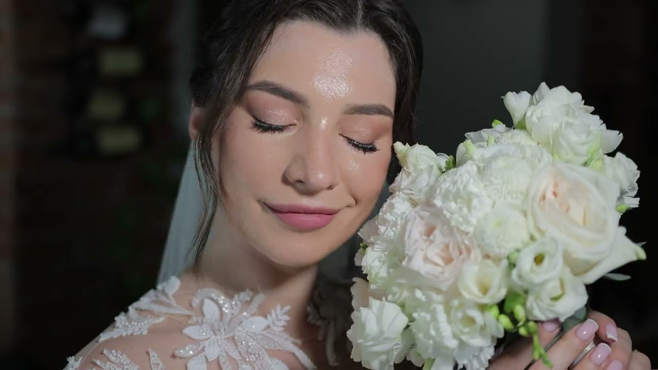 Відеозйомка. Весільний та сімейний фотограф Марина Лисогор, м. Суми