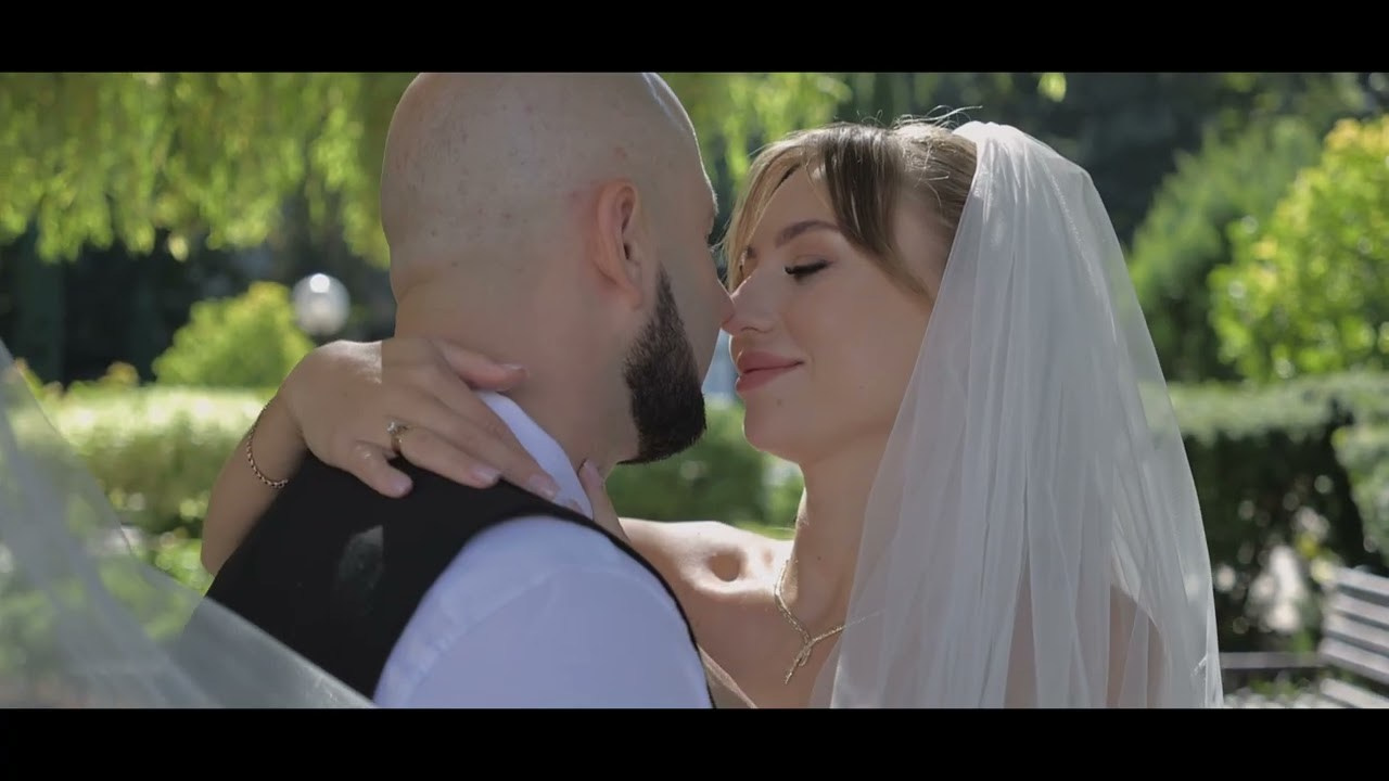 Відеозйомка. Весільний та сімейний фотограф Марина Лисогор, м. Суми