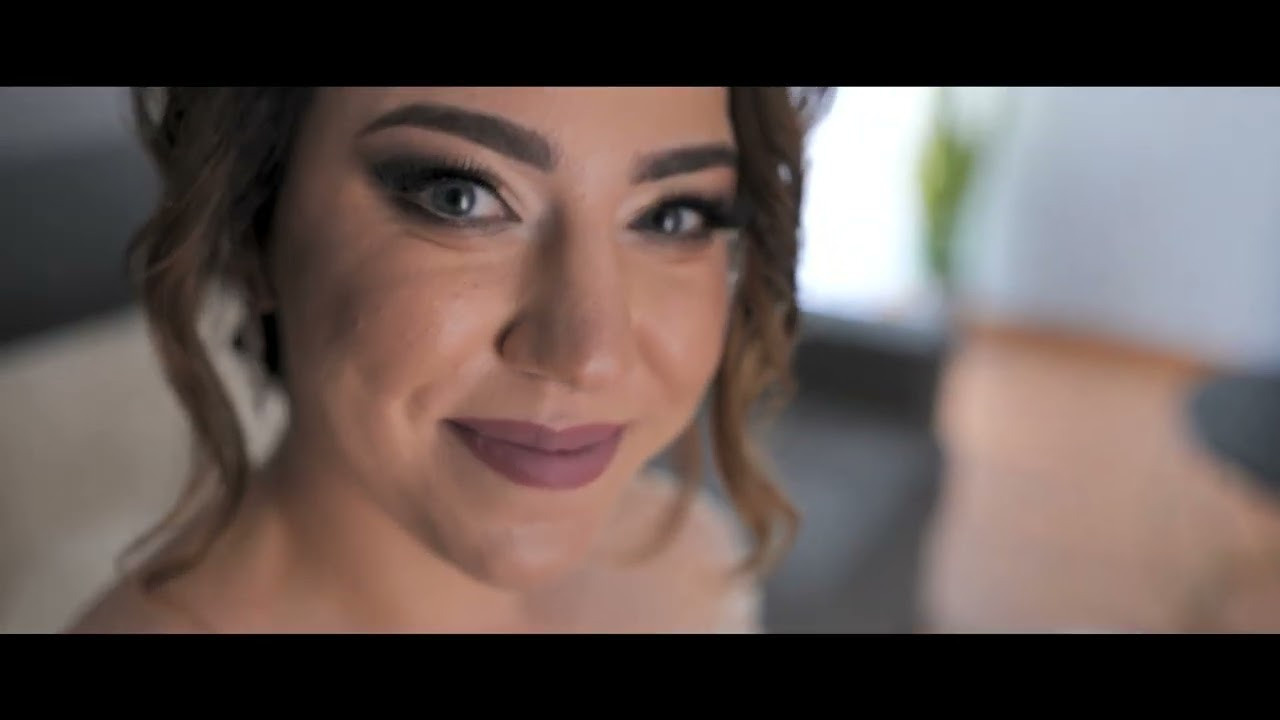 Video. Film i fotografia ślubna