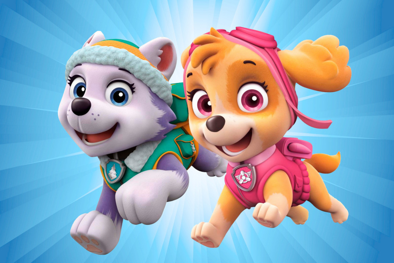 19 - Мультики