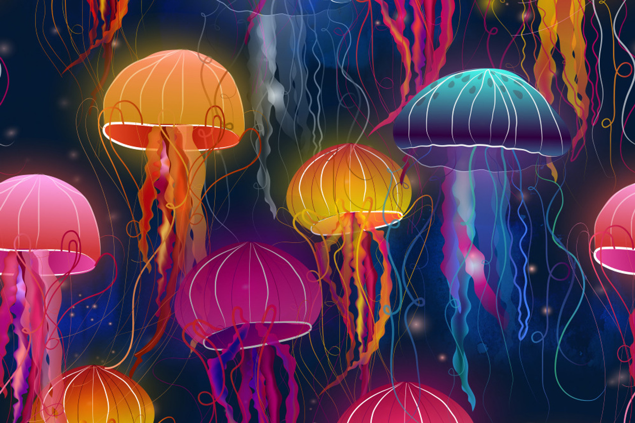 08 — дизайнерские принты