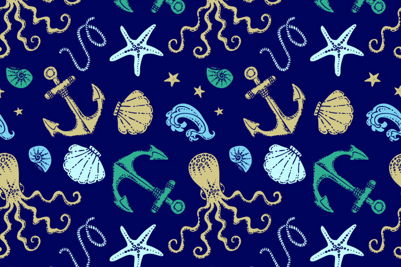 15 — бесшовные фоны