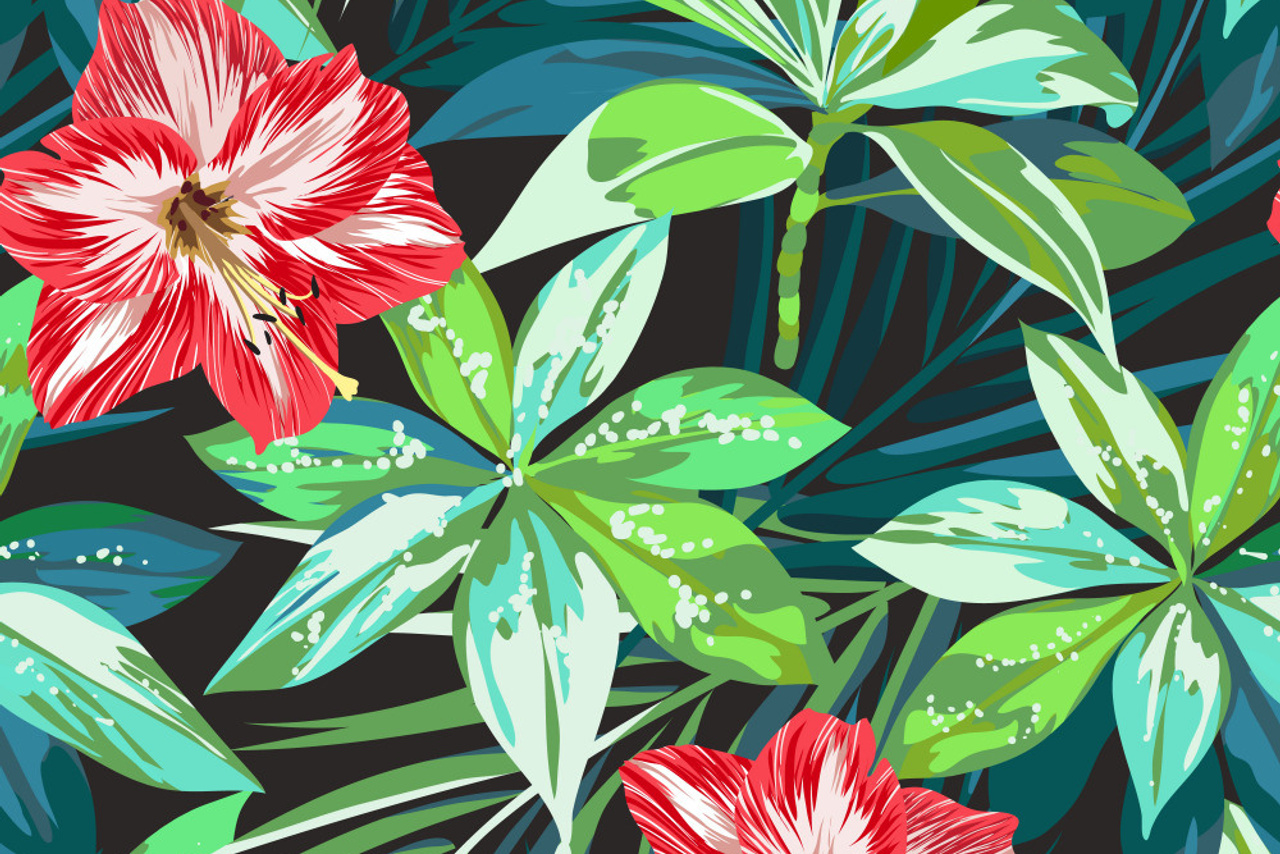 02 — узоры — принты — предметы