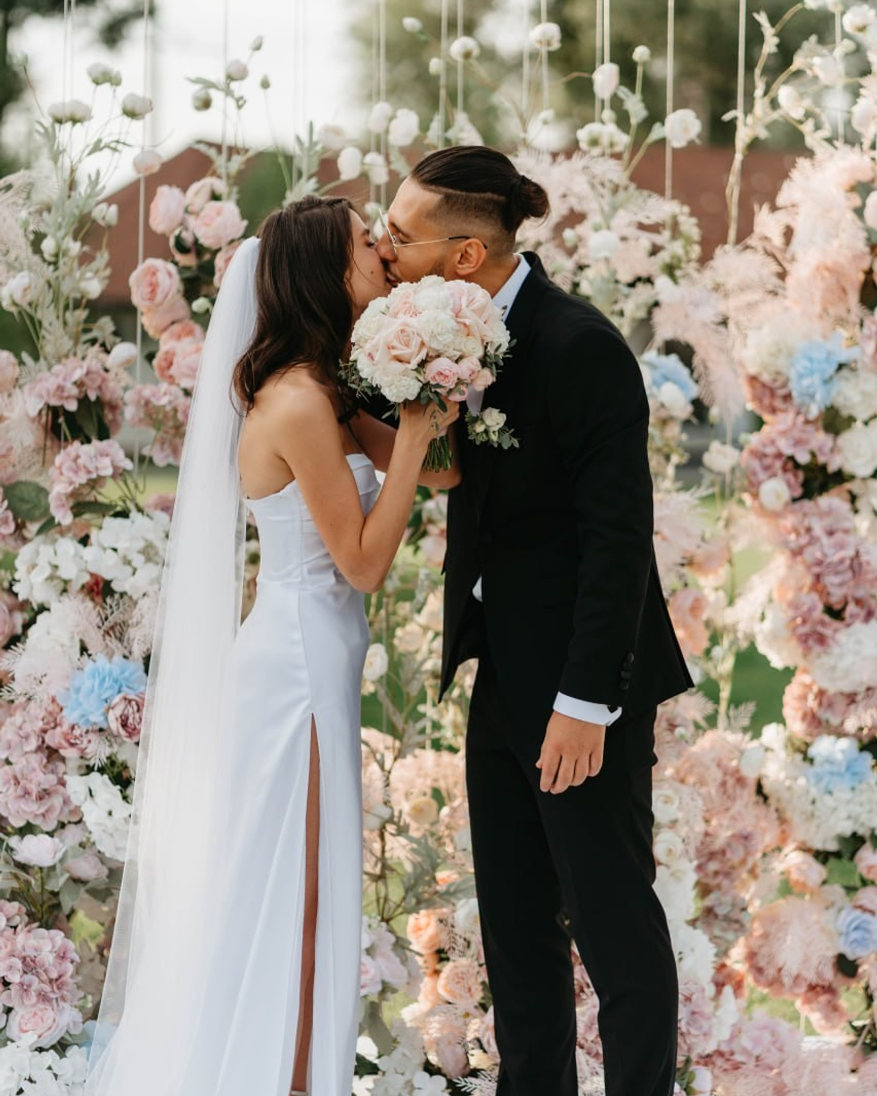 Nunta lui Alexandru și&nbsp;Irina | Restaurant Premium Park