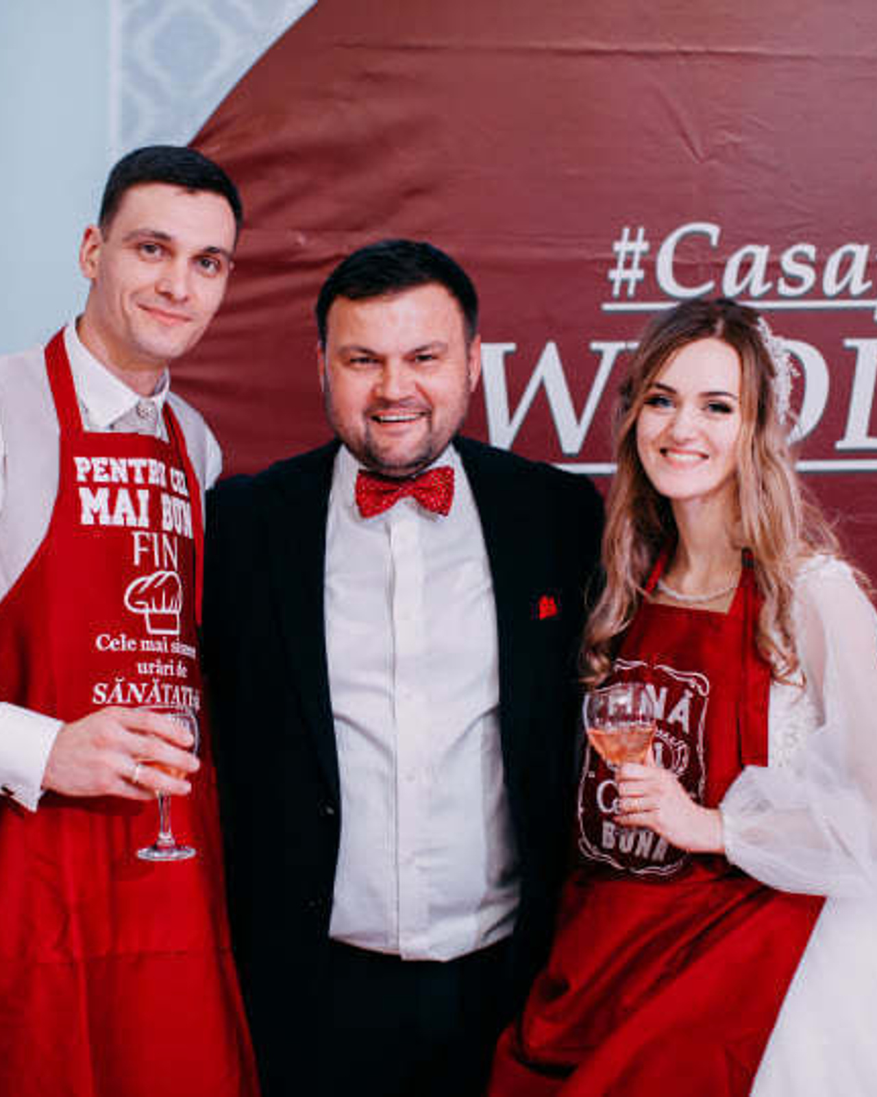 Wedding Alexandru & Anastasia.