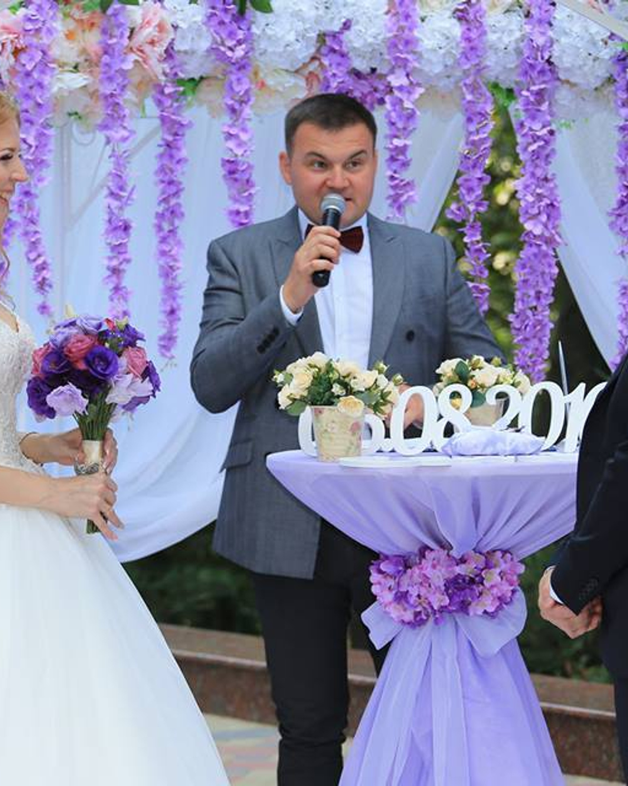 Wedding Vlad & Nadejda 25.07.2021.