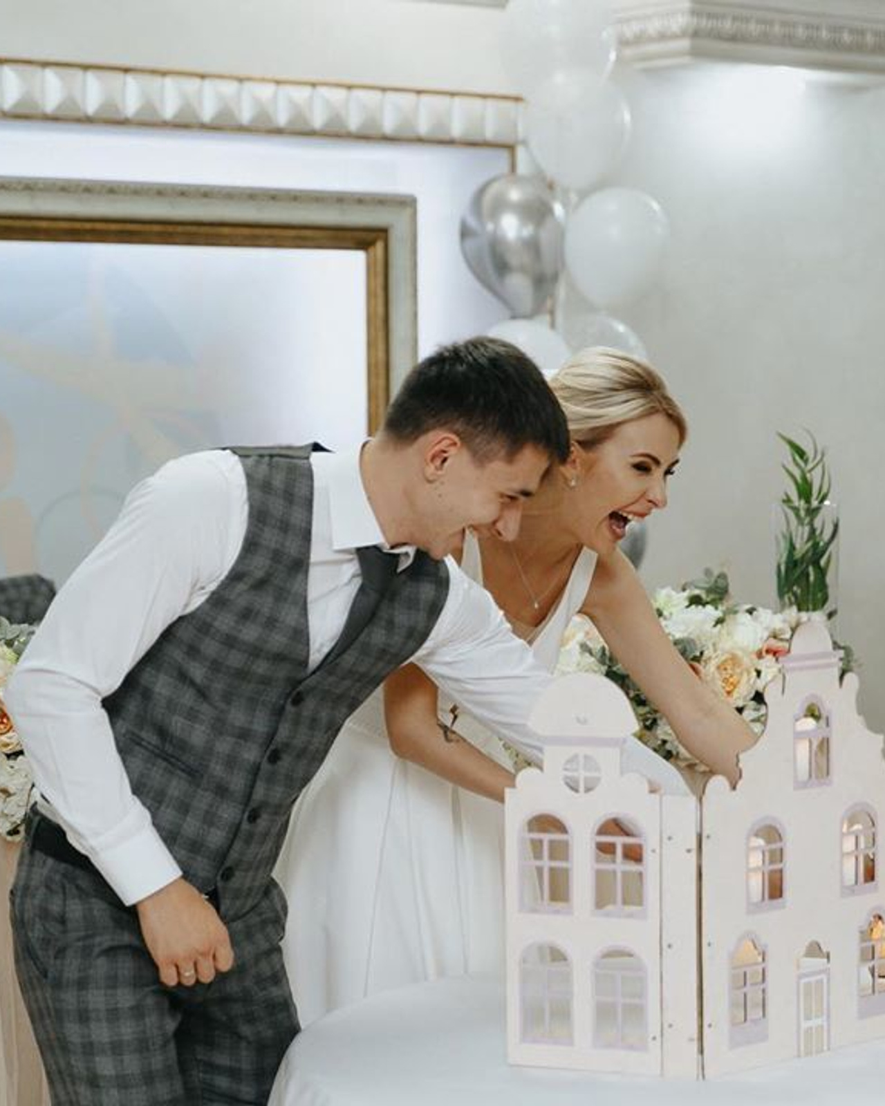 Wedding Maxim & Irina.