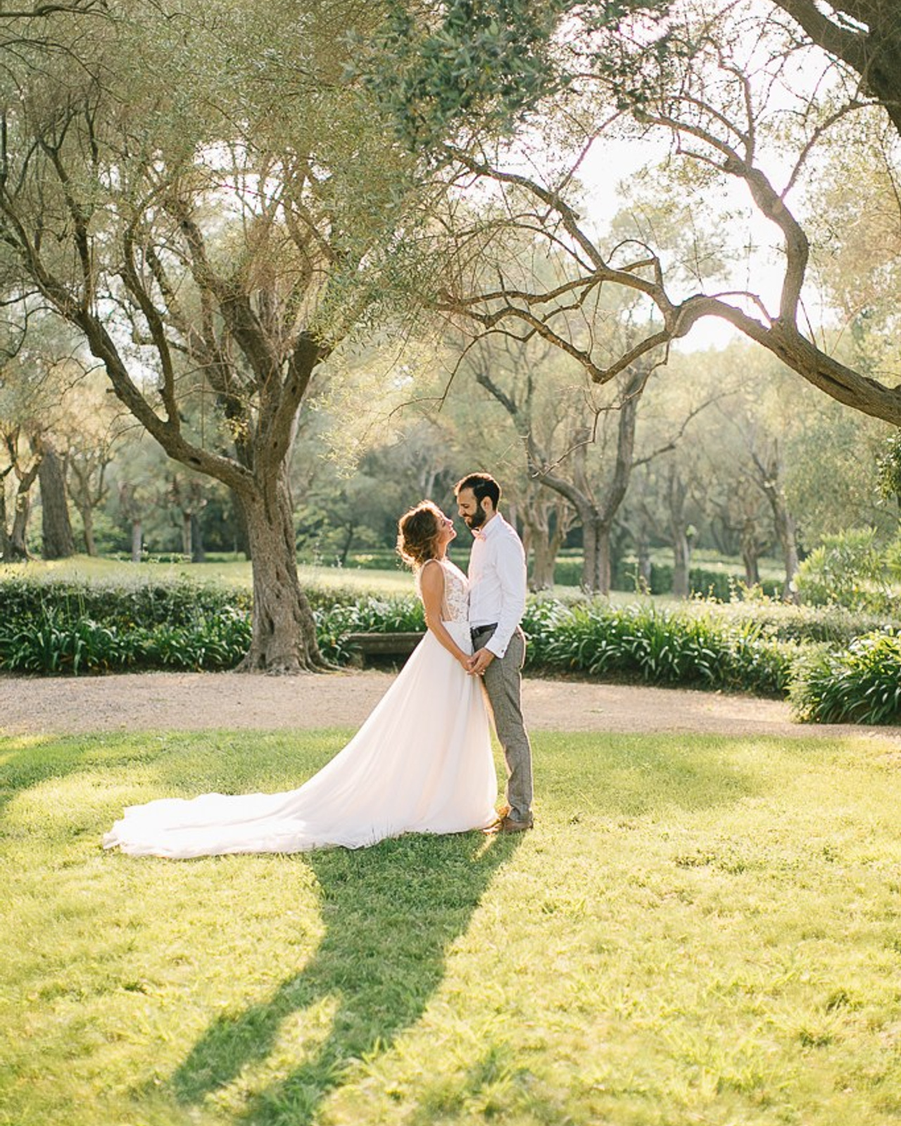 Destination Wedding in Antibes, France | Yarets Studio
