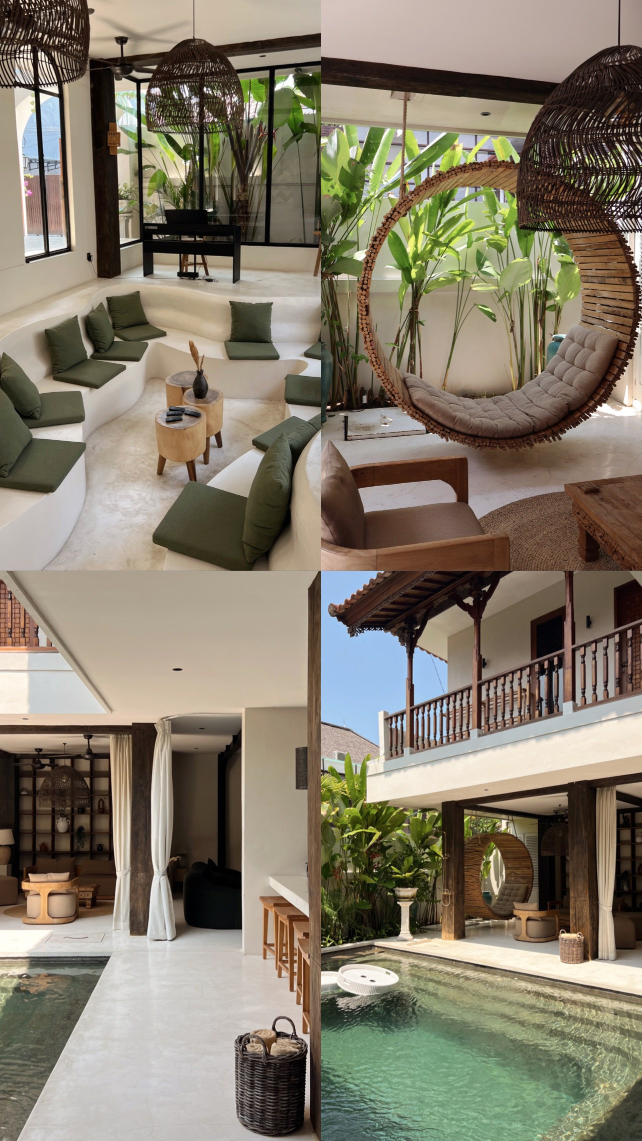 Past work. Ekaterina Jalunina | Luxury Hotel & Hospitality Photographer