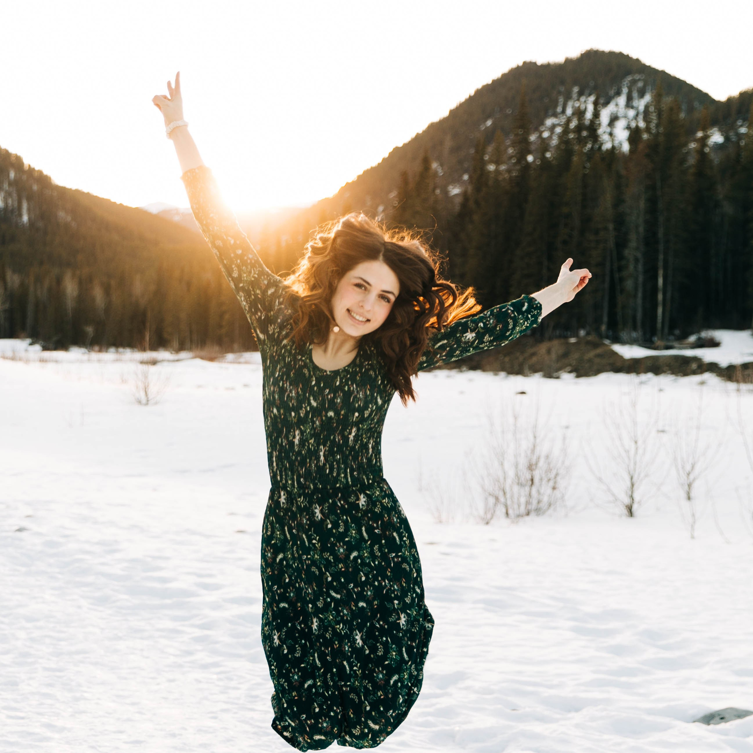 Special Events. Ching Li Photography