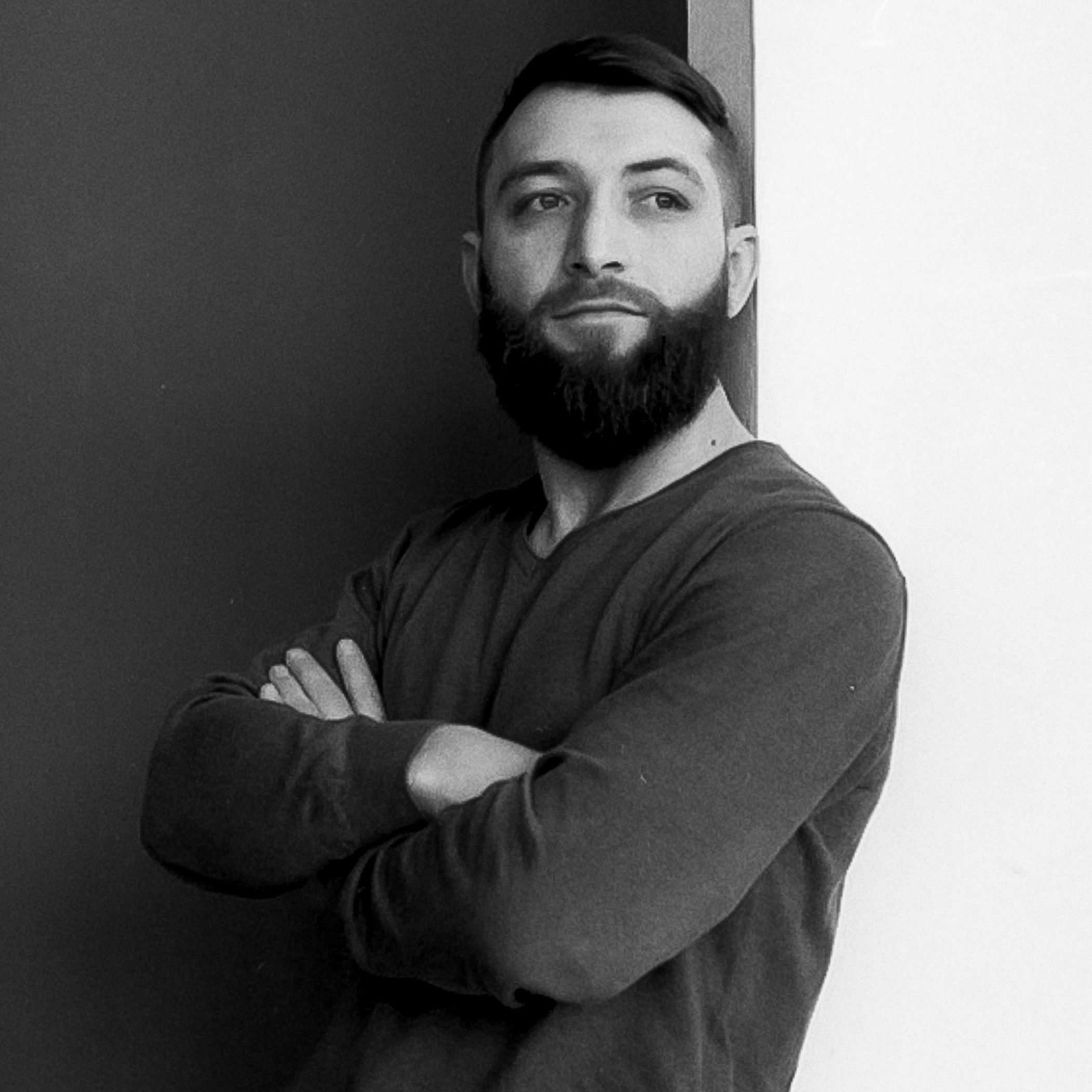 Contacts. Photographer from Moldova Igor Bogaciov