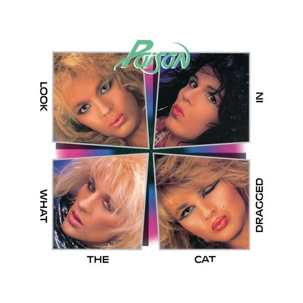 56 Legendary Rock and Metal Albums Celebrating 40 Years in 2026 | FOTKAI