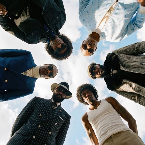 Самые интересные предстоящие выходы альбомов: 10 апреля 2026 года | FOTKAI