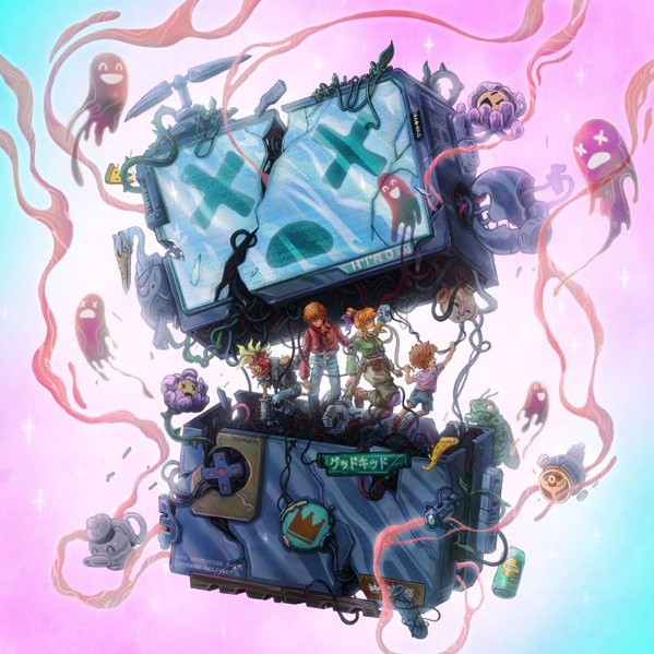 Самые интересные предстоящие выходы альбомов: 3 апреля 2026 года | FOTKAI