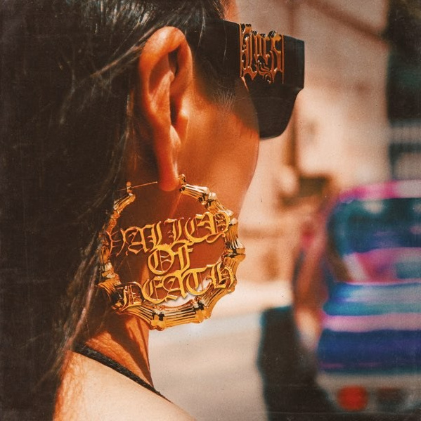 Самые интересные предстоящие выходы альбомов: 9 января 2026 года | FOTKAI