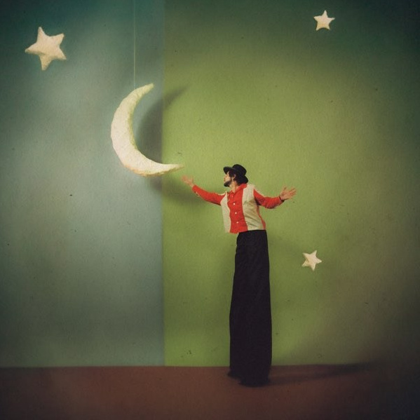 Próximos lanzamientos discográficos más interesantes: 16 de enero de 2026 | FOTKAI