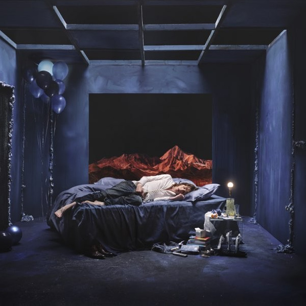 Próximos lanzamientos discográficos más interesantes: 27 de marzo de 2026 | FOTKAI