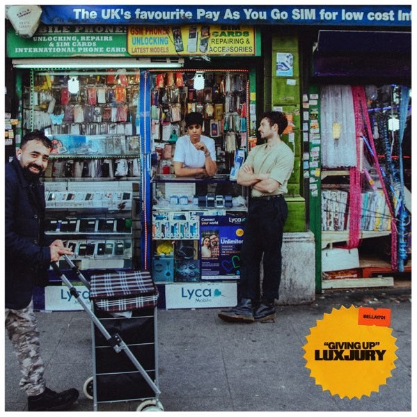 Próximos lanzamientos discográficos más interesantes: 27 de marzo de 2026 | FOTKAI