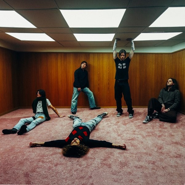 Самые интересные предстоящие выходы альбомов: 10 апреля 2026 года | FOTKAI