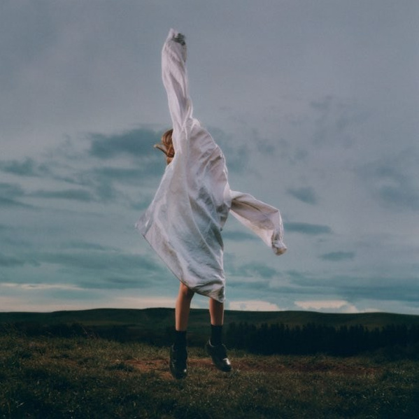 Самые интересные предстоящие выходы альбомов: 3 апреля 2026 года | FOTKAI