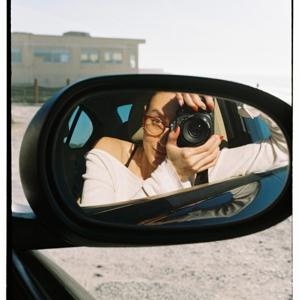 Contact — Let's Create Together. Valery — Film and digital Photographer. Conceptual, Portrait & Brand Photography. Authentic, Identity Focused Storytelling. Lisbon, Portugal