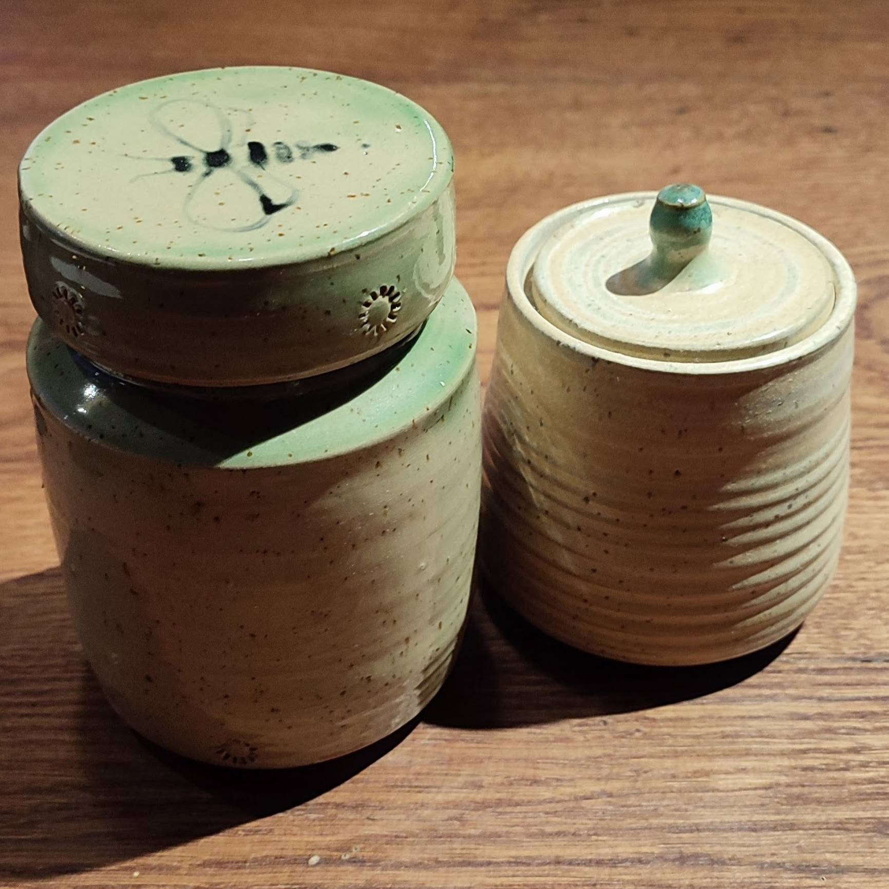 Produkte. Honigmascher