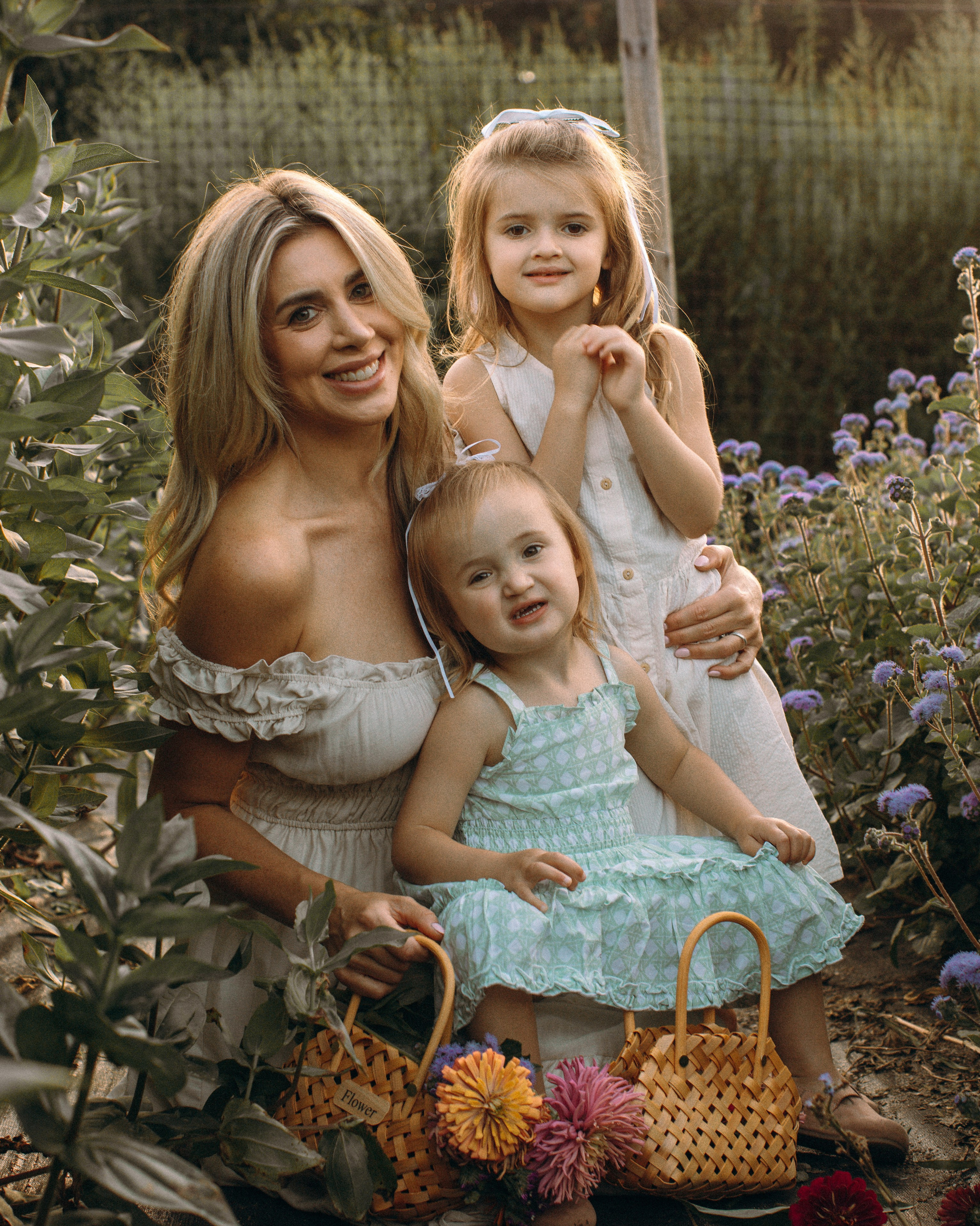 Terms and Preparation. Love Through Photo