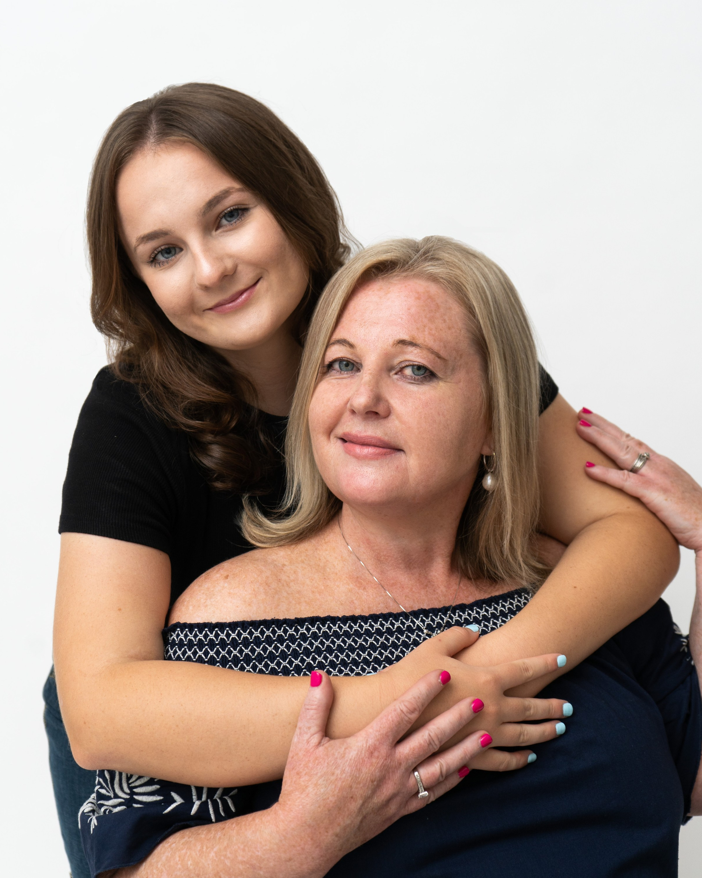 Generational Photography Experience