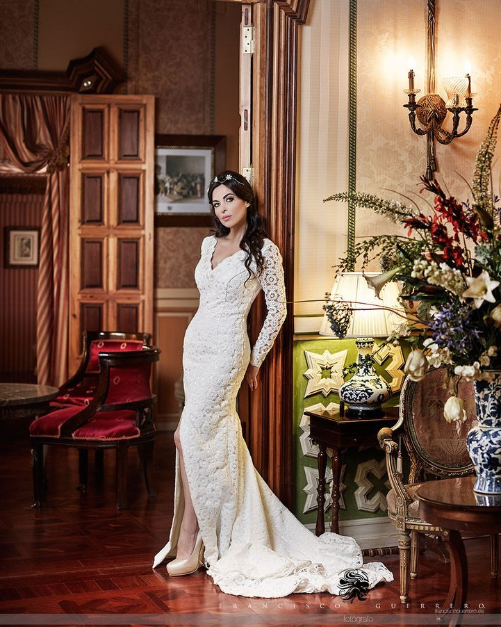 Fotógrafo profesional en Sevilla Francisco Guerrero