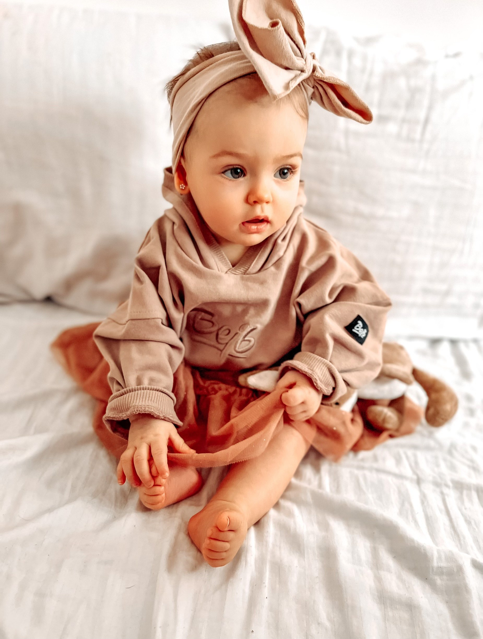 Fotografisanje beba. BambinaaPhotography