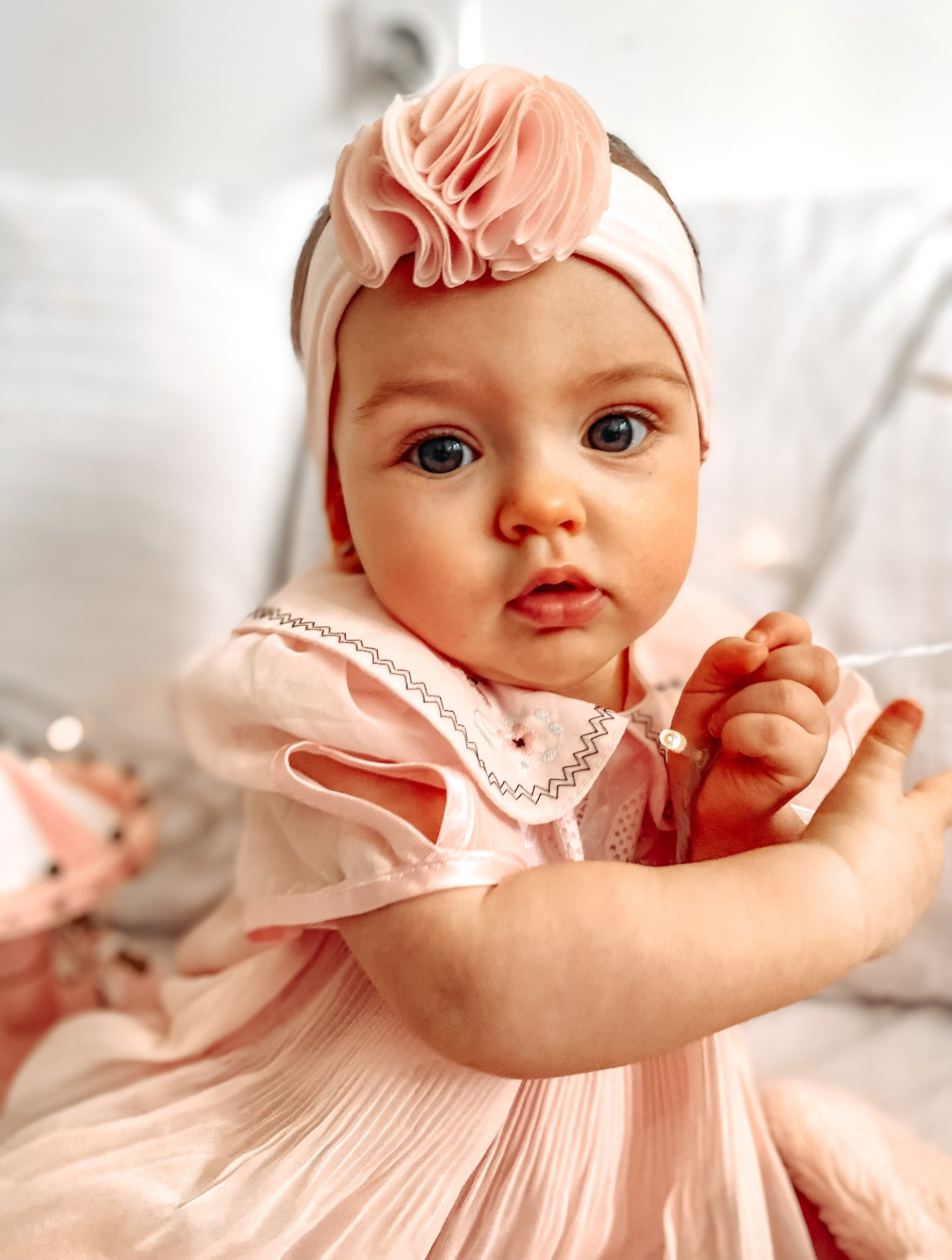 Fotografisanje beba. BambinaaPhotography