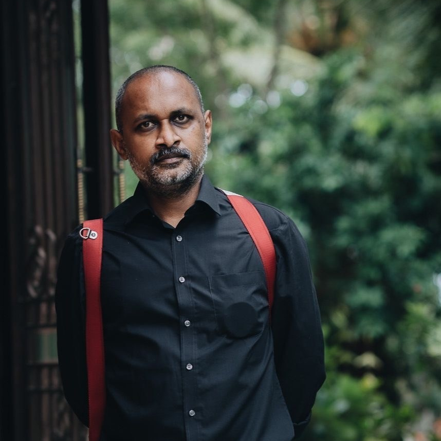 Portrait Photographer in Bangalore | ONEIRO by Anbu Jawahar