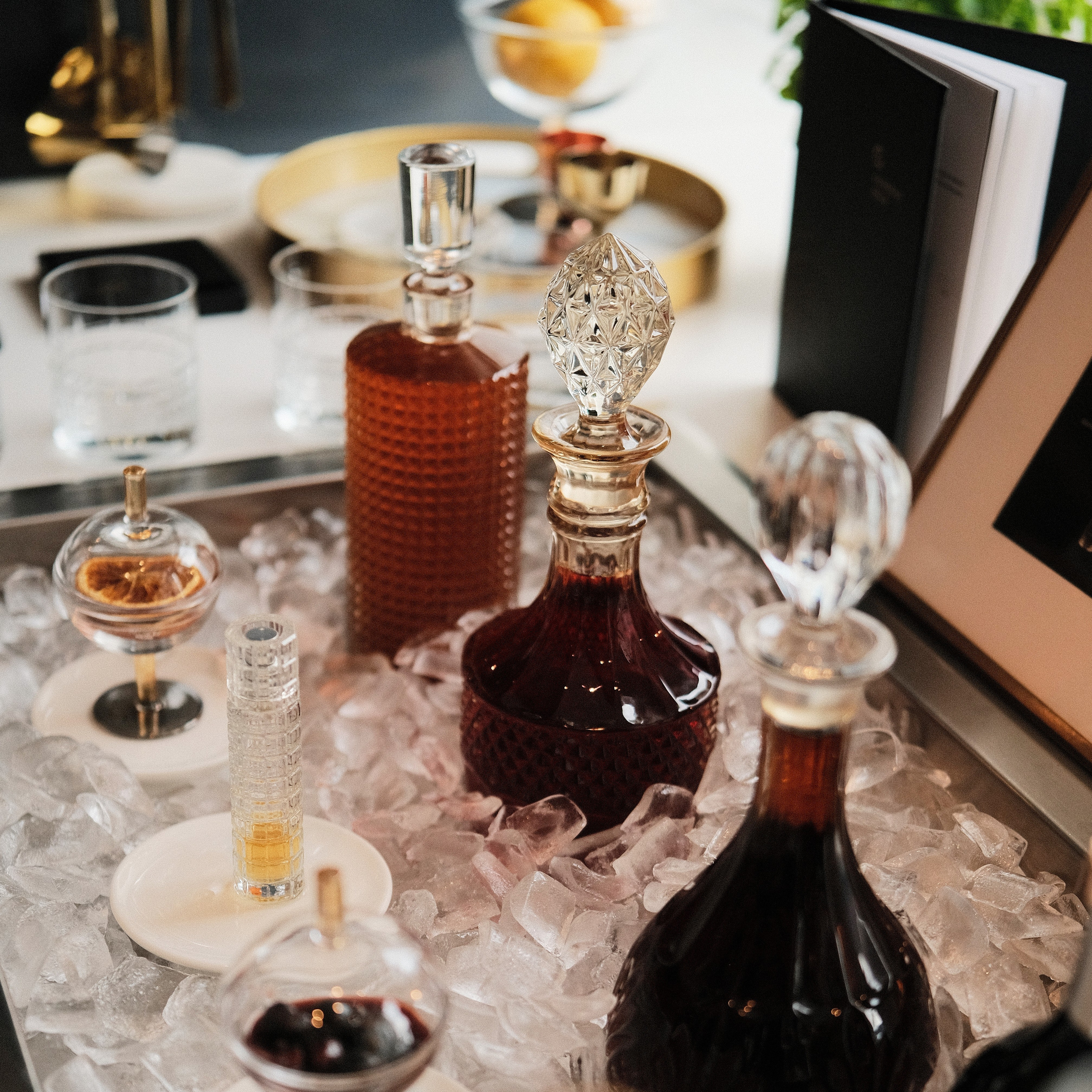 Restaurant & Bar Photography Vancouver | Commercial Food & Beverage. Commercial Food, Beverage & Hospitality Photographer Vancouver| Max Fomin