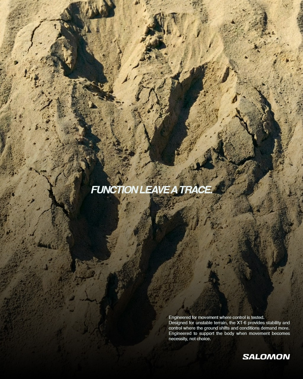 SALOMON. Aura Studio / co-design space