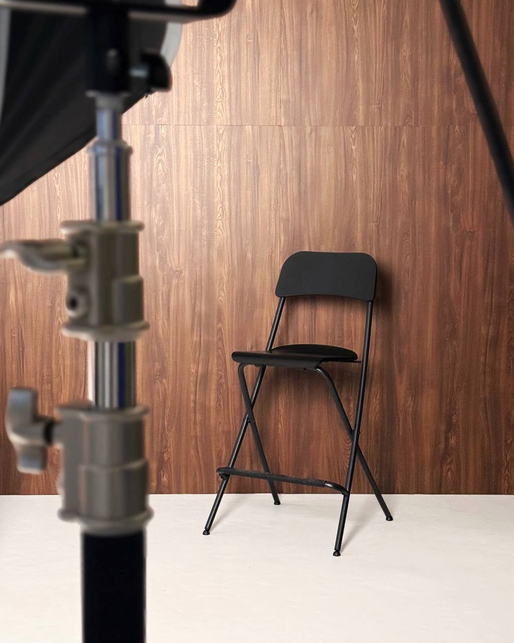 Equipment & Props. Photo studio Aesthetic Space. Rental studio from 1 hour