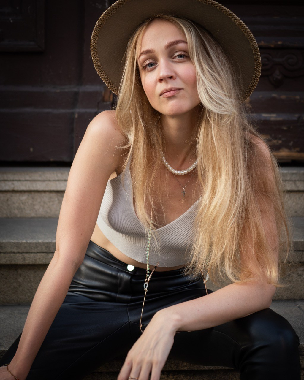 Dmitry Tretiakov | Prague Photographer